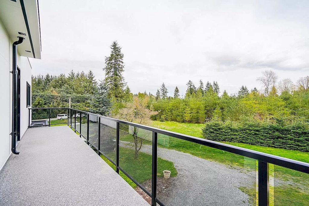 The House in Langley is nestled on a quiet dead-end street in desirable Salmon River & still close to all amenities & schools, now available for sale. This home located at 24408 50th Ave, Langley, BC V2Z 1E6, Canada