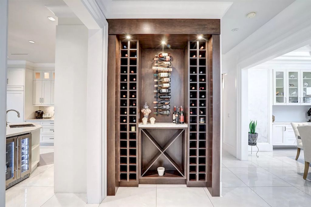The House in Richmond is a unique and luxurious home with absolutely superb craftsmanship & finishing, now available for sale. This home located at 10691 Dennis Cres, Richmond, BC V7A 3S2, Canada