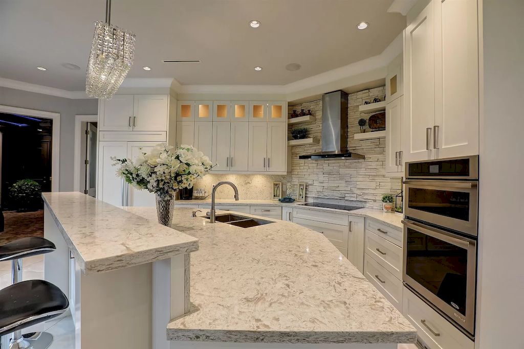 The House in Richmond is a unique and luxurious home with absolutely superb craftsmanship & finishing, now available for sale. This home located at 10691 Dennis Cres, Richmond, BC V7A 3S2, Canada
