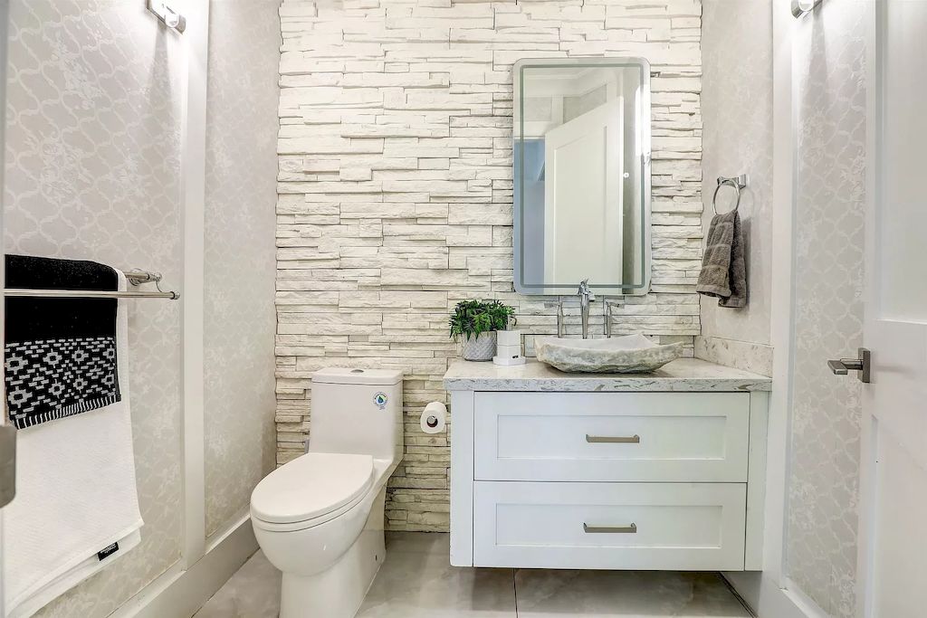 The House in Richmond is a unique and luxurious home with absolutely superb craftsmanship & finishing, now available for sale. This home located at 10691 Dennis Cres, Richmond, BC V7A 3S2, Canada