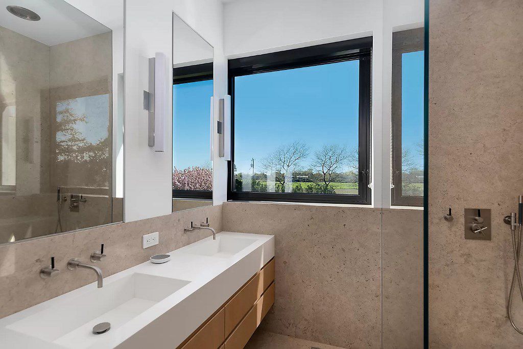 Chic Custom Built Residence in New York asks for $17,995,000 by Francis D'haene