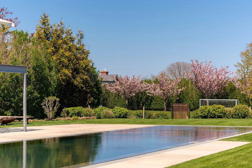 Chic Custom Built Residence in New York asks for $17,995,000 by Francis D'haene