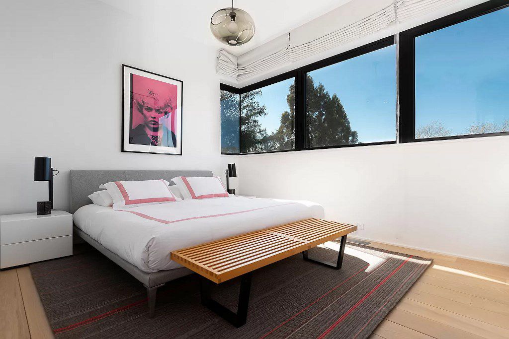 Chic Custom Built Residence in New York asks for $17,995,000 by Francis D'haene