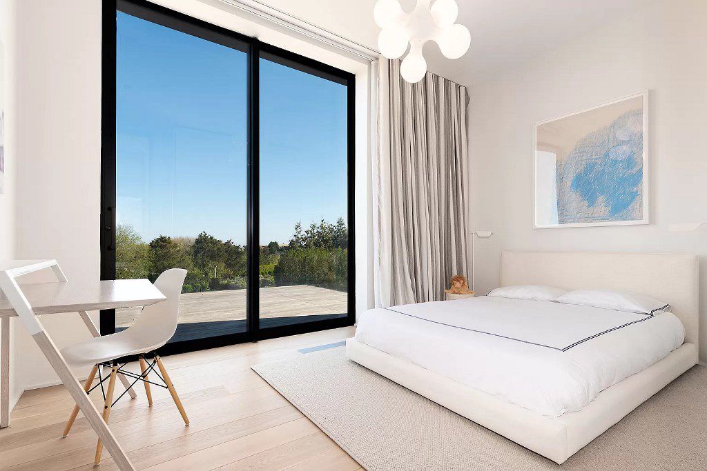 Chic Custom Built Residence in New York asks for $17,995,000 by Francis D'haene