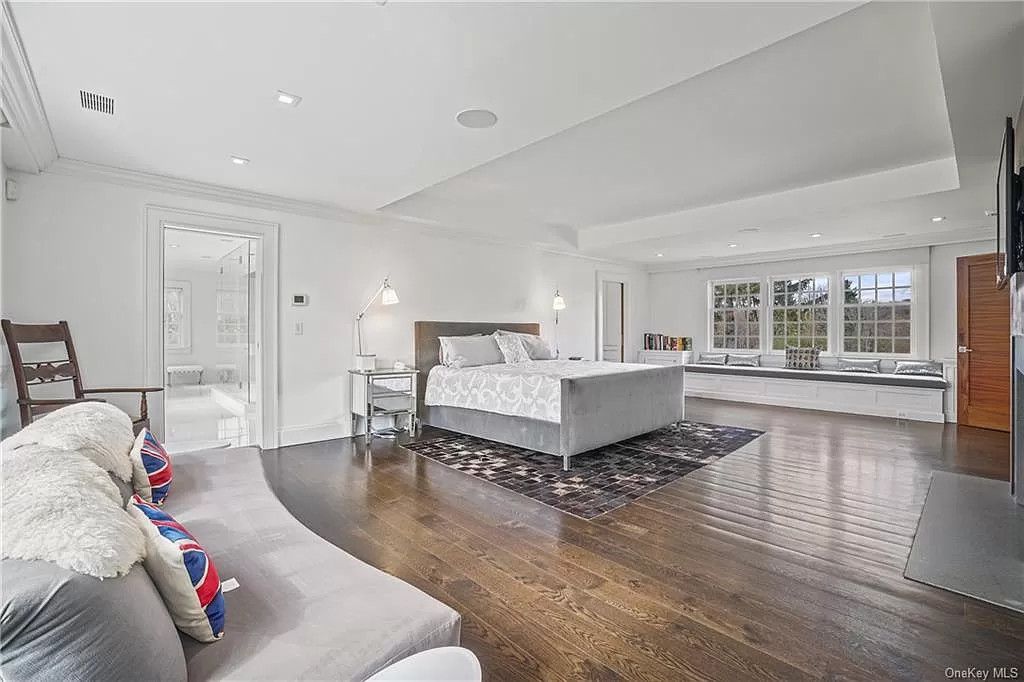 This Beautifully Renovated Residence in New York hits Market for $10,000,000