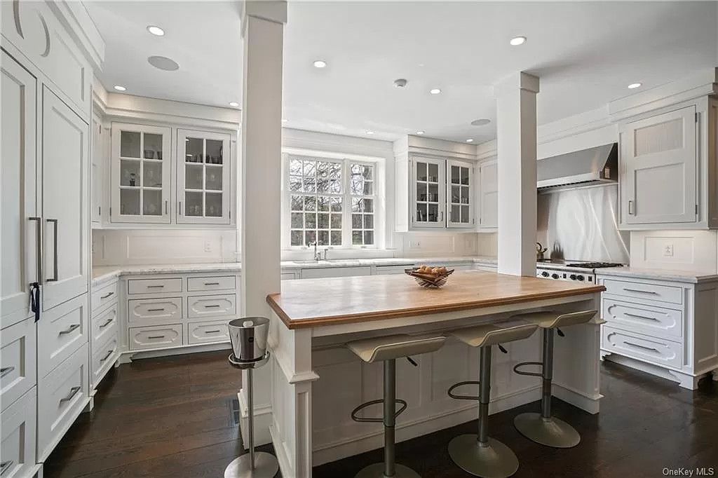 This Beautifully Renovated Residence in New York hits Market for $10,000,000