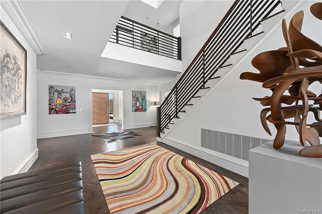 This Beautifully Renovated Residence in New York hits Market for $10,000,000