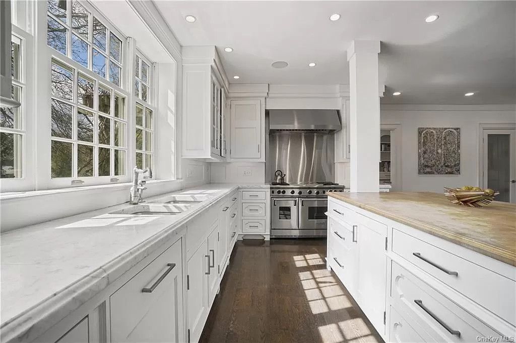 This Beautifully Renovated Residence in New York hits Market for $10,000,000