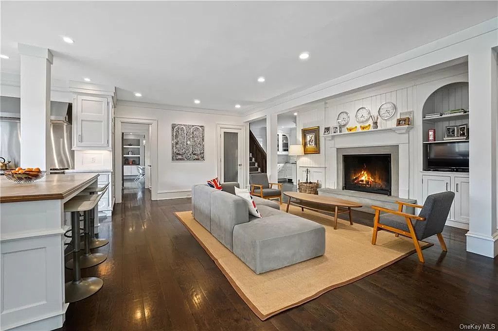 This Beautifully Renovated Residence in New York hits Market for $10,000,000