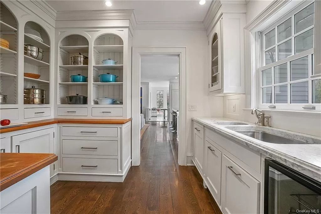 This Beautifully Renovated Residence in New York hits Market for $10,000,000