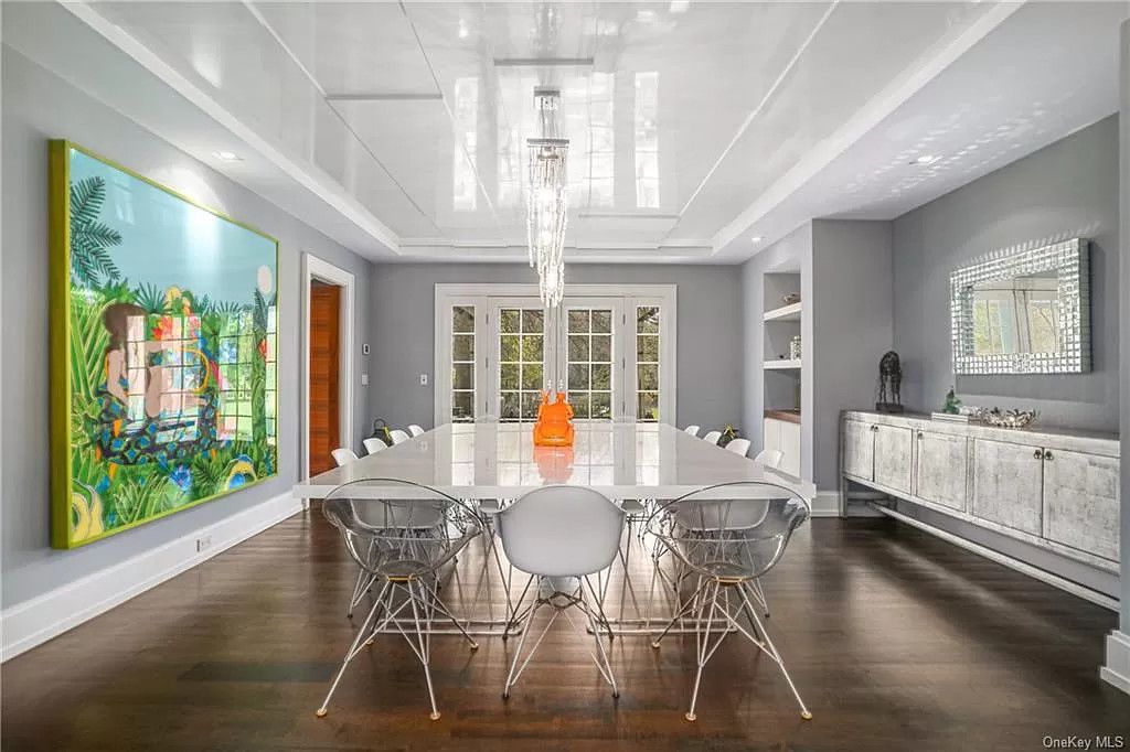 This Beautifully Renovated Residence in New York hits Market for $10,000,000