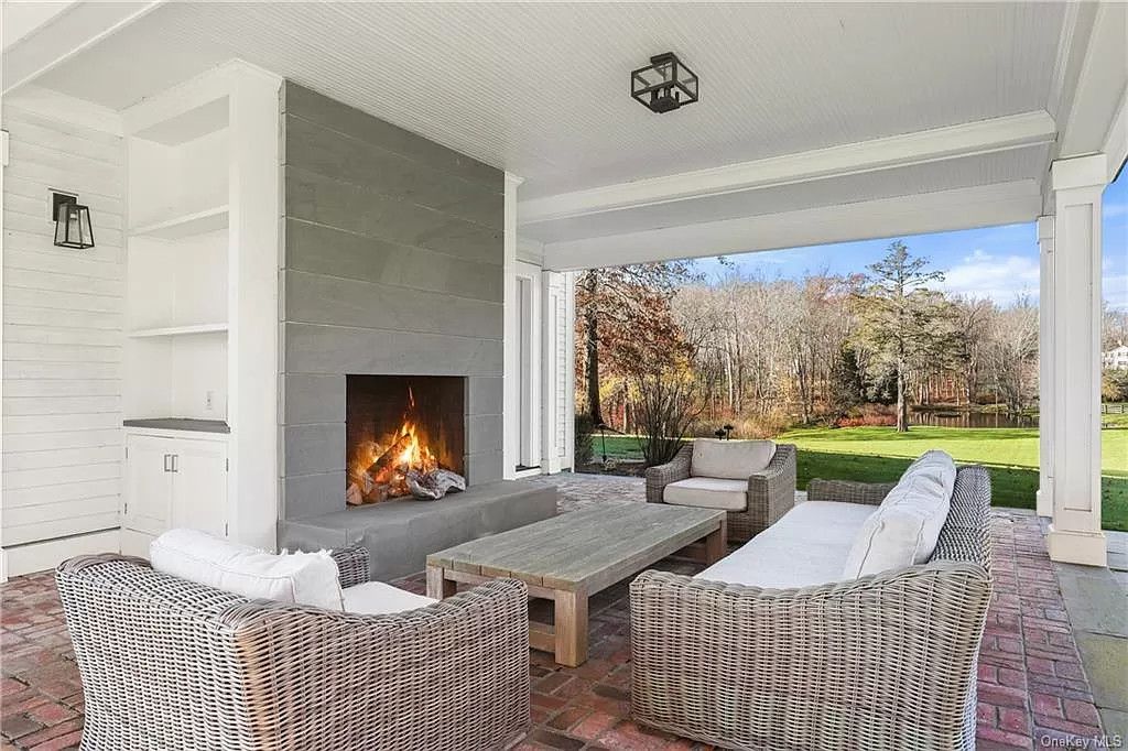 This Beautifully Renovated Residence in New York hits Market for $10,000,000