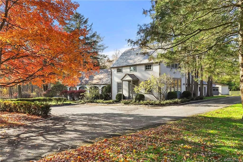 This Beautifully Renovated Residence in New York hits Market for $10,000,000