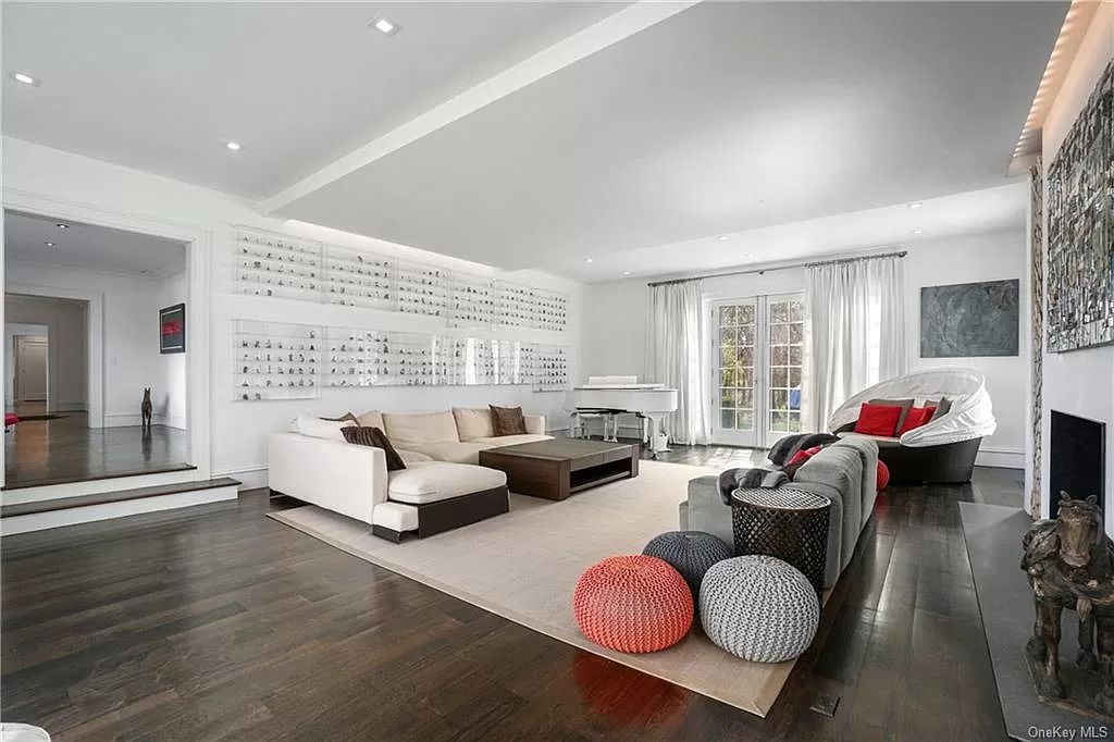 This Beautifully Renovated Residence in New York hits Market for $10,000,000
