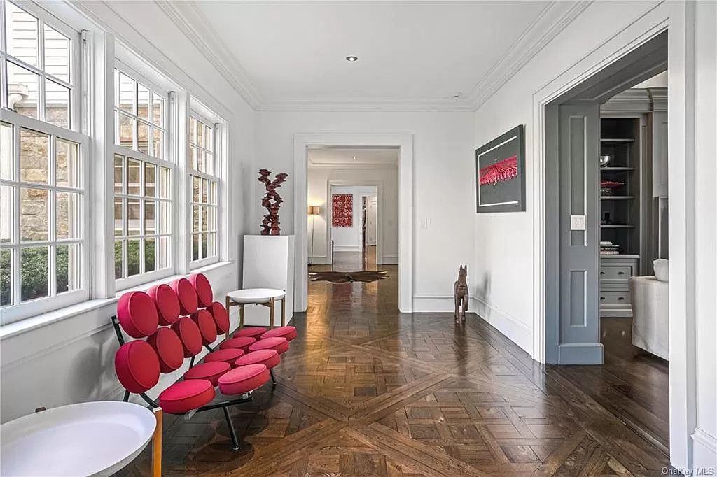 This Beautifully Renovated Residence in New York hits Market for $10,000,000