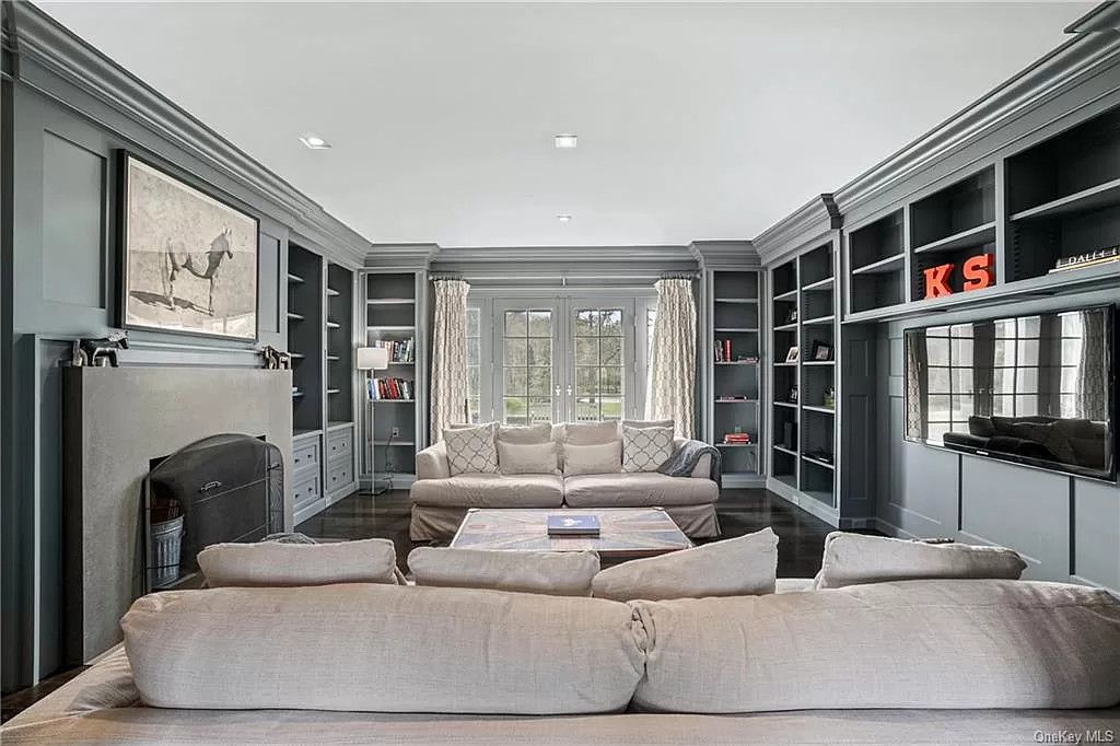 This Beautifully Renovated Residence in New York hits Market for $10,000,000