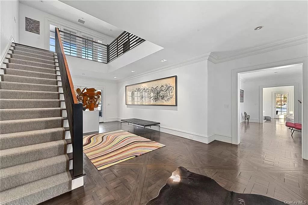 This Beautifully Renovated Residence in New York hits Market for $10,000,000