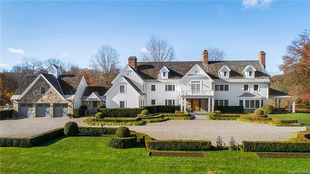 This Beautifully Renovated Residence in New York hits Market for $10,000,000