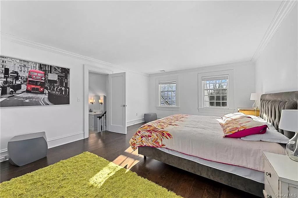This Beautifully Renovated Residence in New York hits Market for $10,000,000
