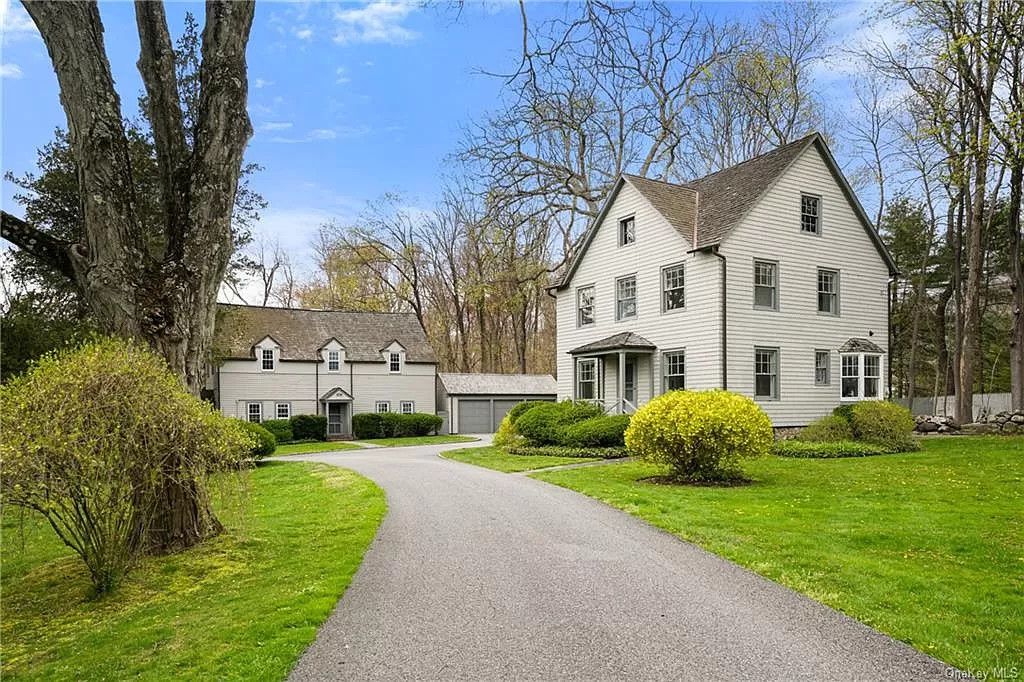 This Beautifully Renovated Residence in New York hits Market for $10,000,000