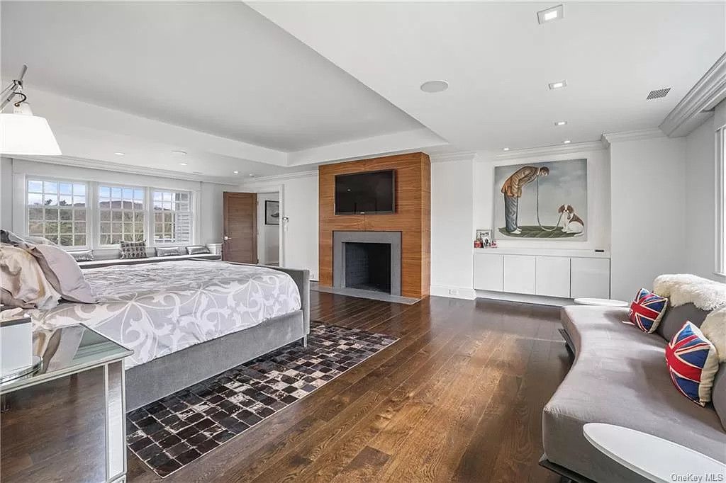 This Beautifully Renovated Residence in New York hits Market for $10,000,000