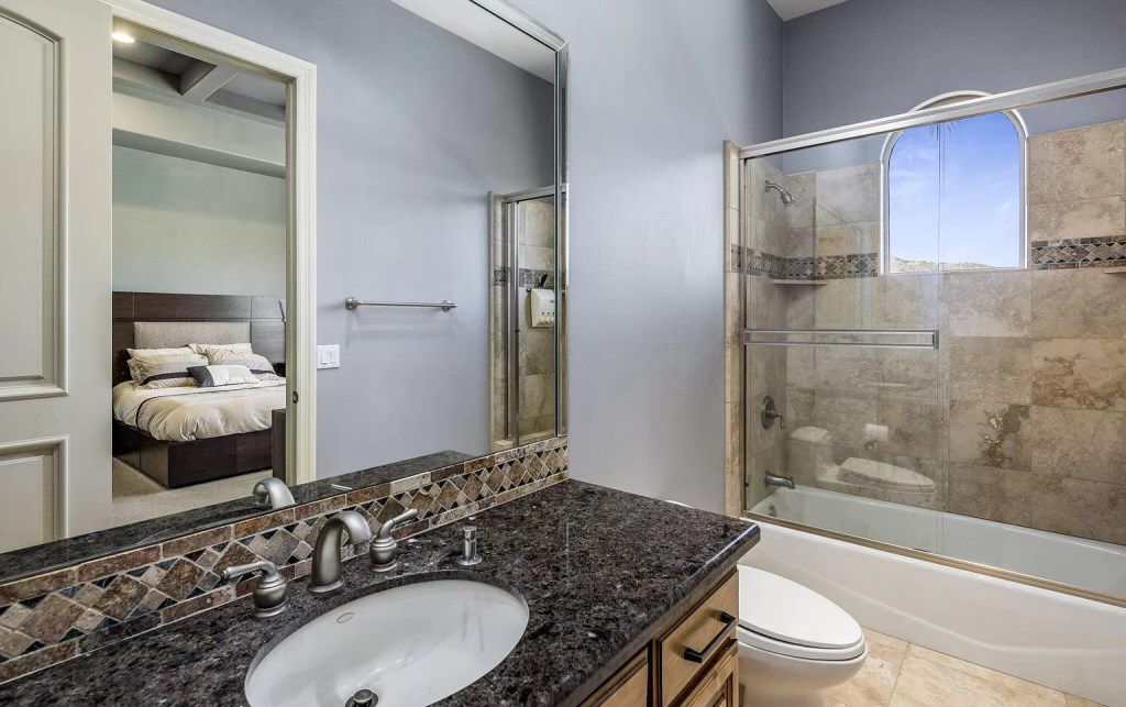 Elegant Paradise Valley estate offers  breathtaking mountain views for Sale at $4,000,000