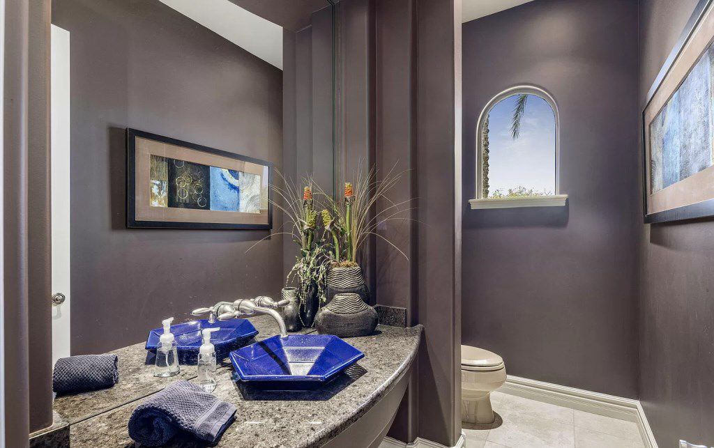 Elegant Paradise Valley estate offers  breathtaking mountain views for Sale at $4,000,000