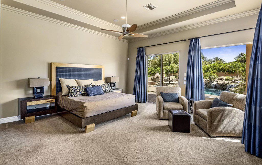 Elegant Paradise Valley estate offers  breathtaking mountain views for Sale at $4,000,000
