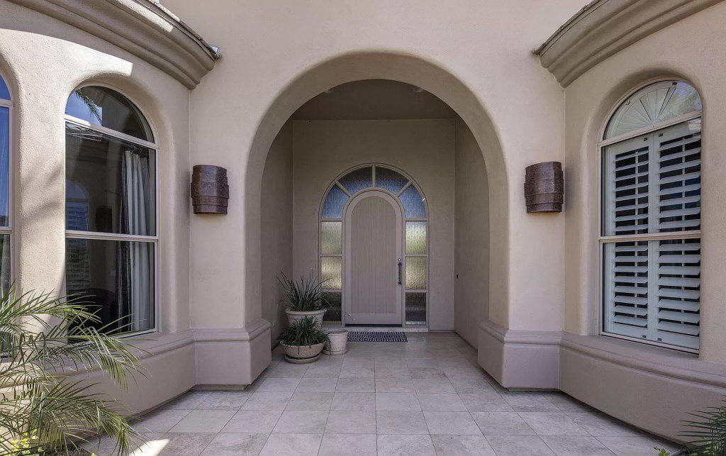 Elegant Paradise Valley estate offers  breathtaking mountain views for Sale at $4,000,000