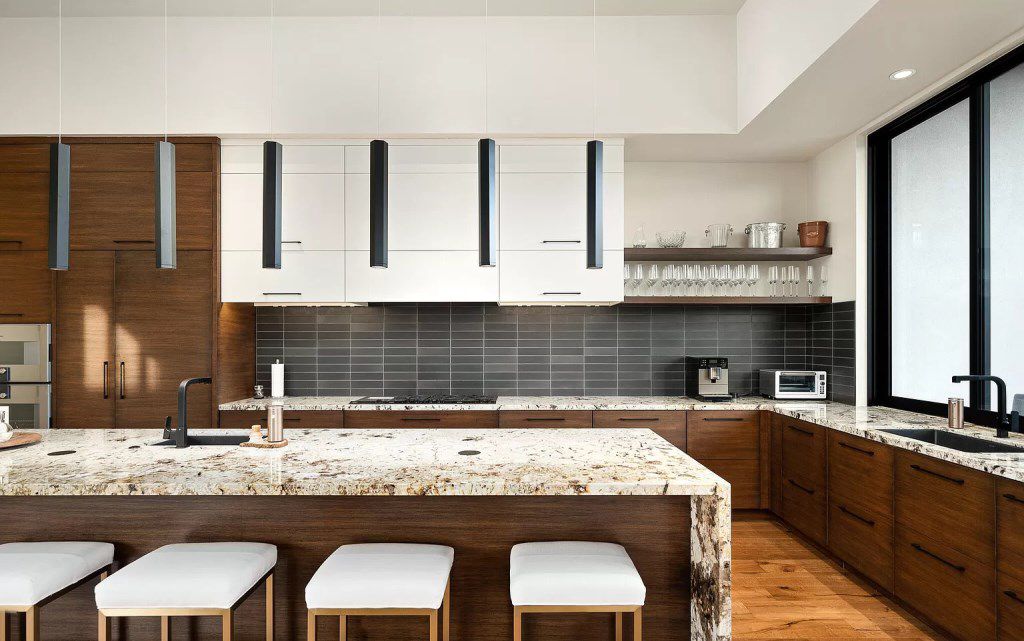 New Streamline Contemporary Home in Arizona hits Market for $4,995,000