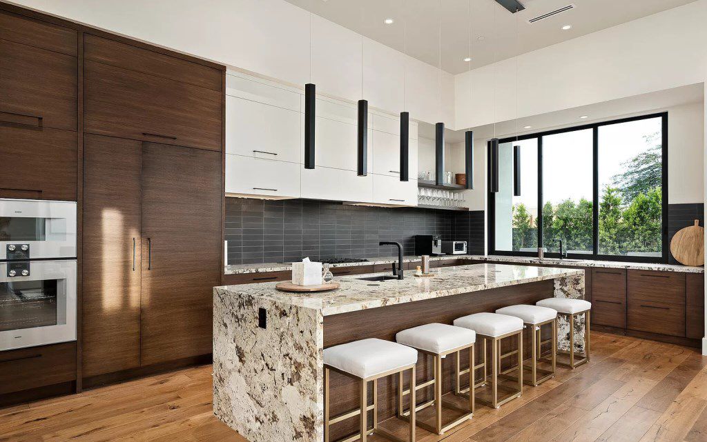 New Streamline Contemporary Home in Arizona hits Market for $4,995,000