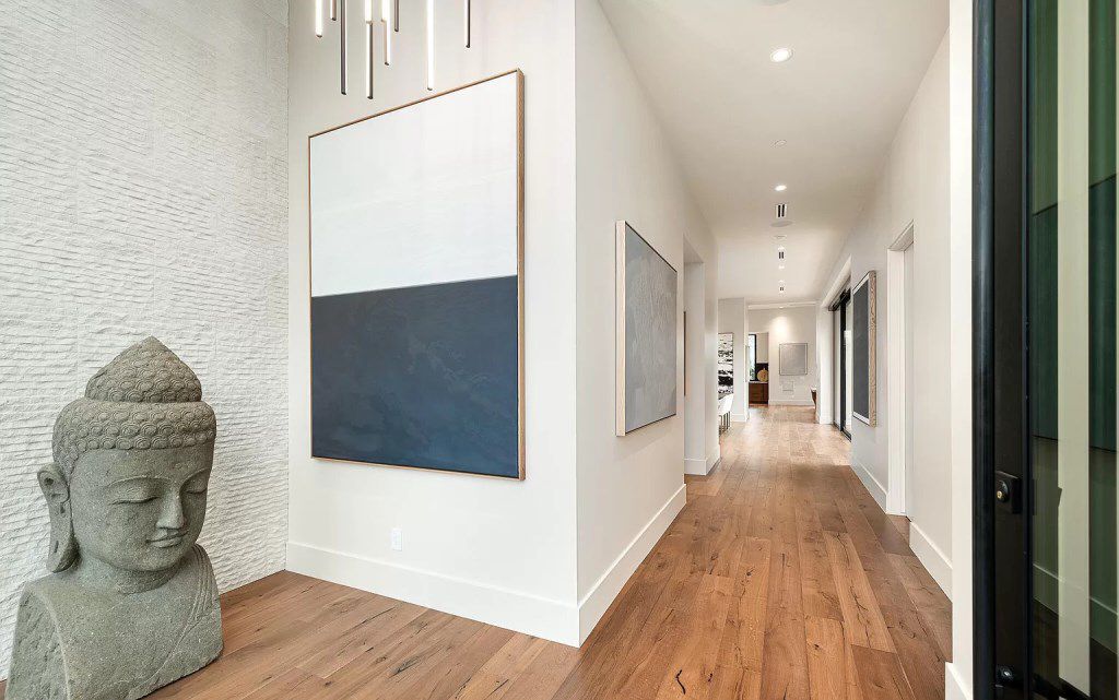 New Streamline Contemporary Home in Arizona hits Market for $4,995,000