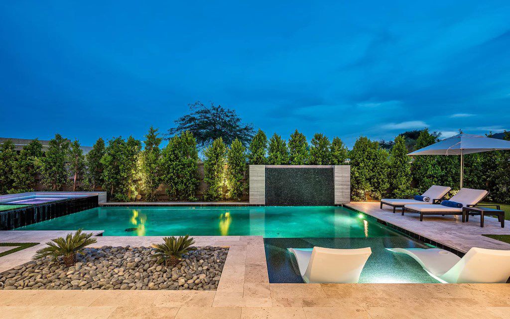 New Streamline Contemporary Home in Arizona hits Market for $4,995,000