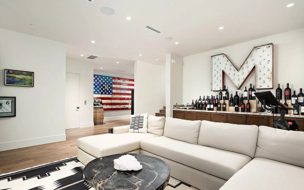 New Streamline Contemporary Home in Arizona hits Market for $4,995,000