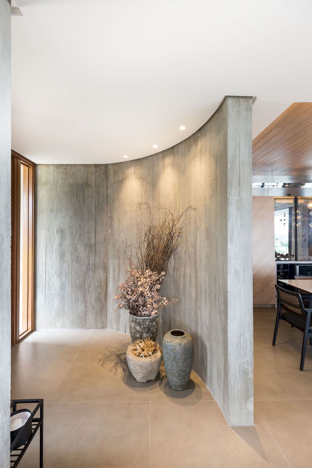 AD House for Comfortable Living J.A. Becker Arquitetura e Construções