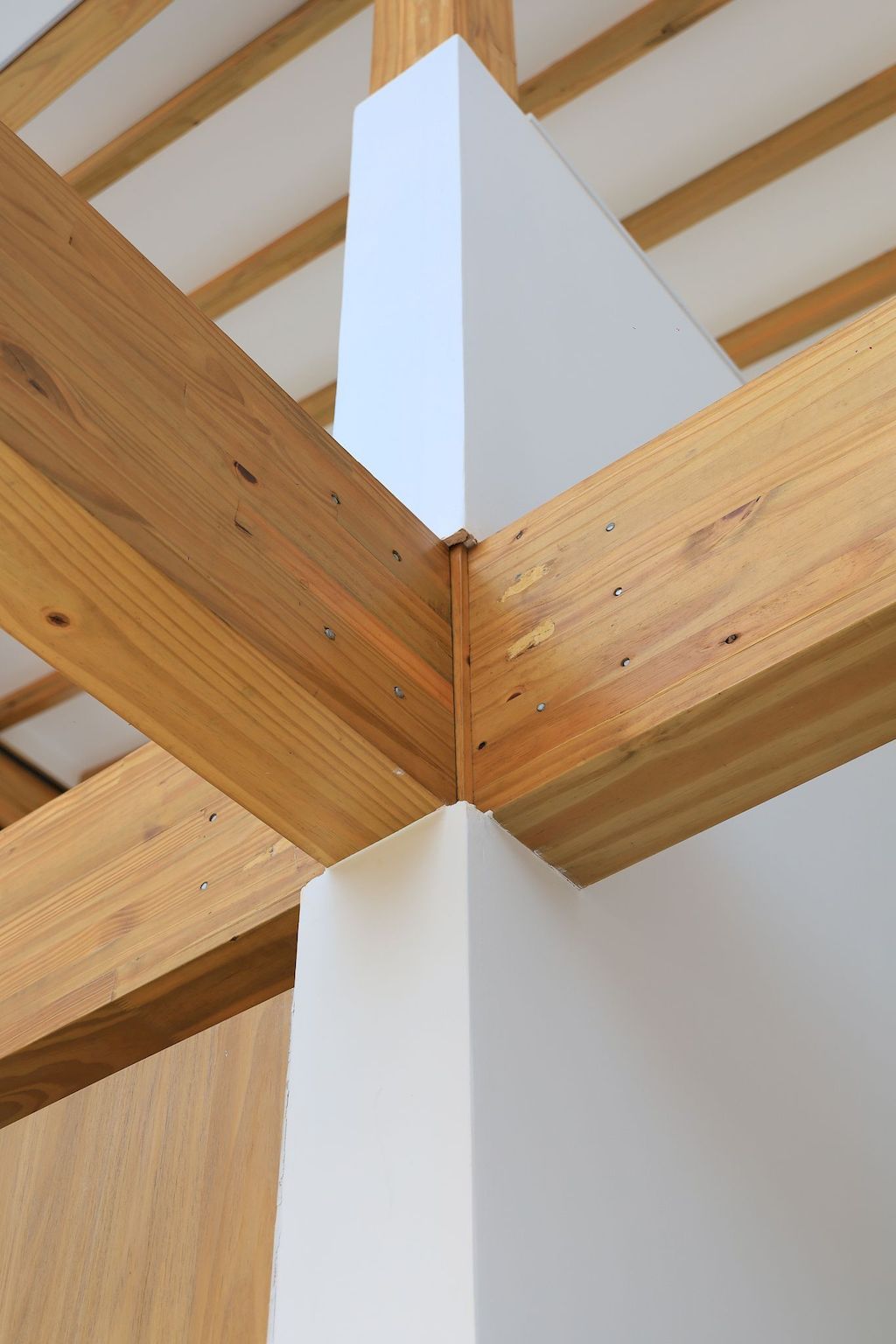 Anima House Unique Design with Wooden System by 24 7 Arquitetura 6