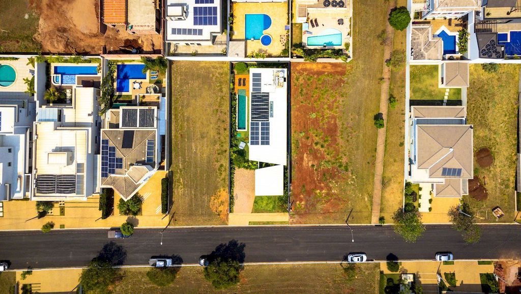 Anima House Unique Design with Wooden System by 24 7 Arquitetura 8