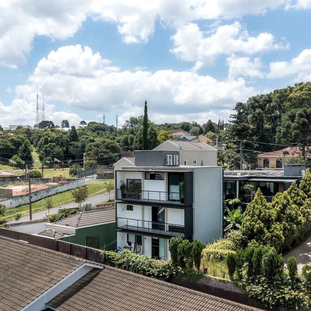 EL House in Brazil by Estudio Centro Arquitetura e Urbanismo 15