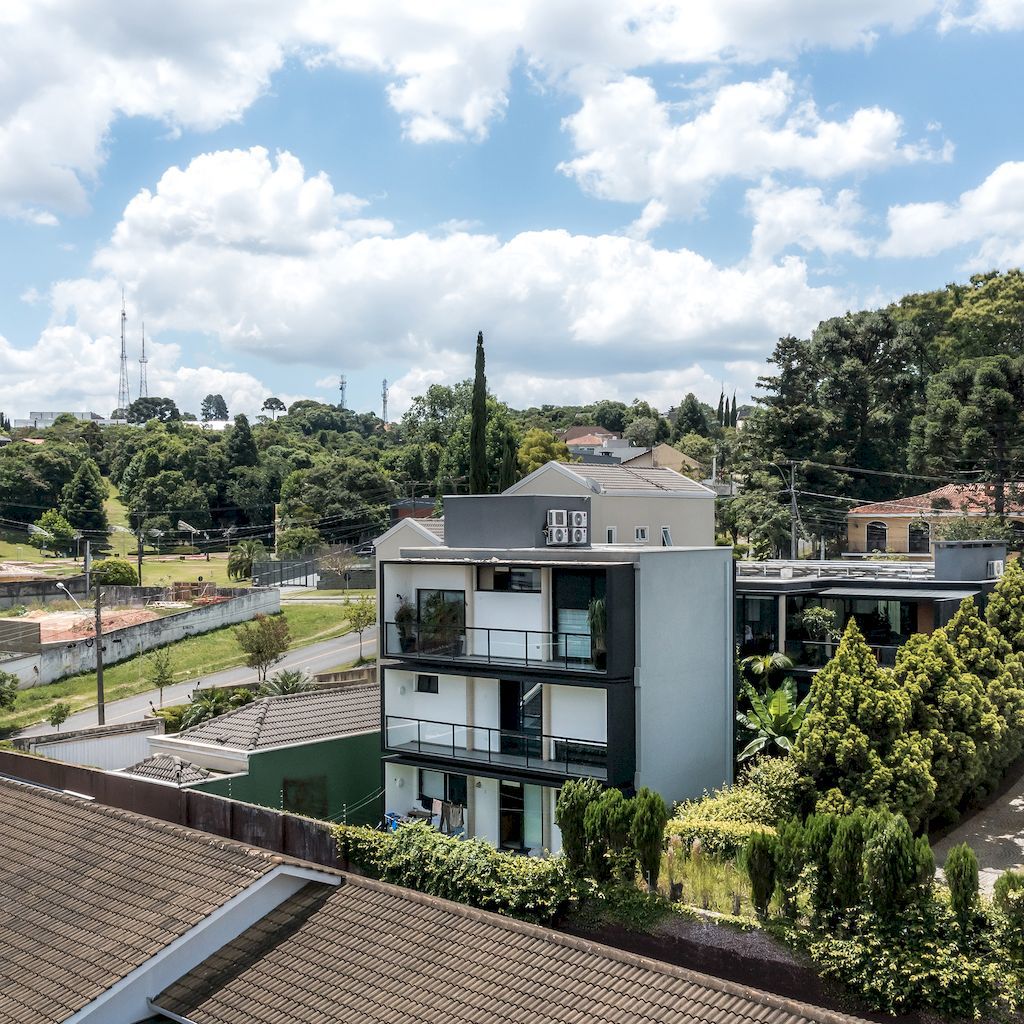EL House in Brazil by Estudio Centro Arquitetura e Urbanismo 15
