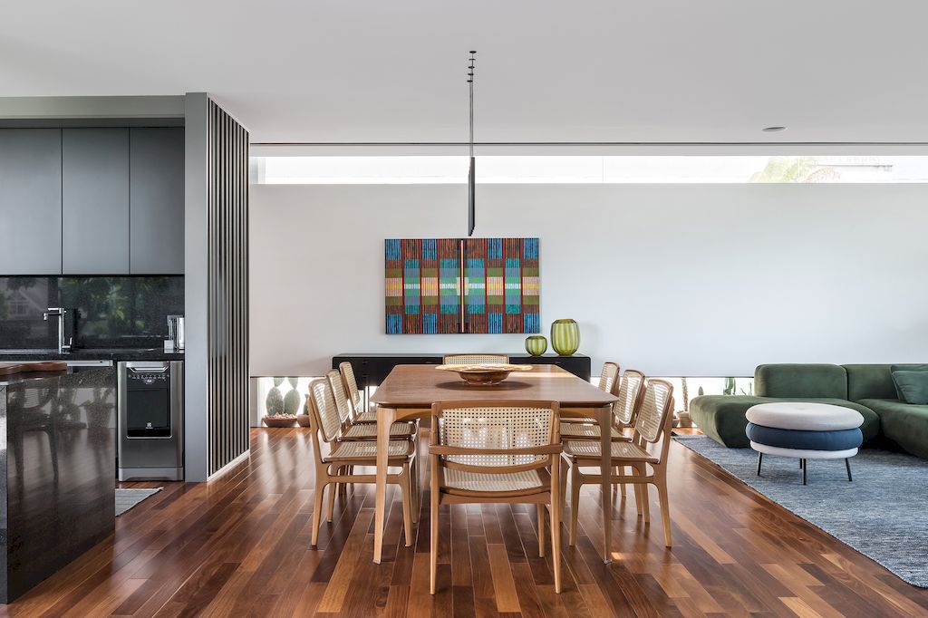 EL House in Brazil by Estudio Centro Arquitetura e Urbanismo 8