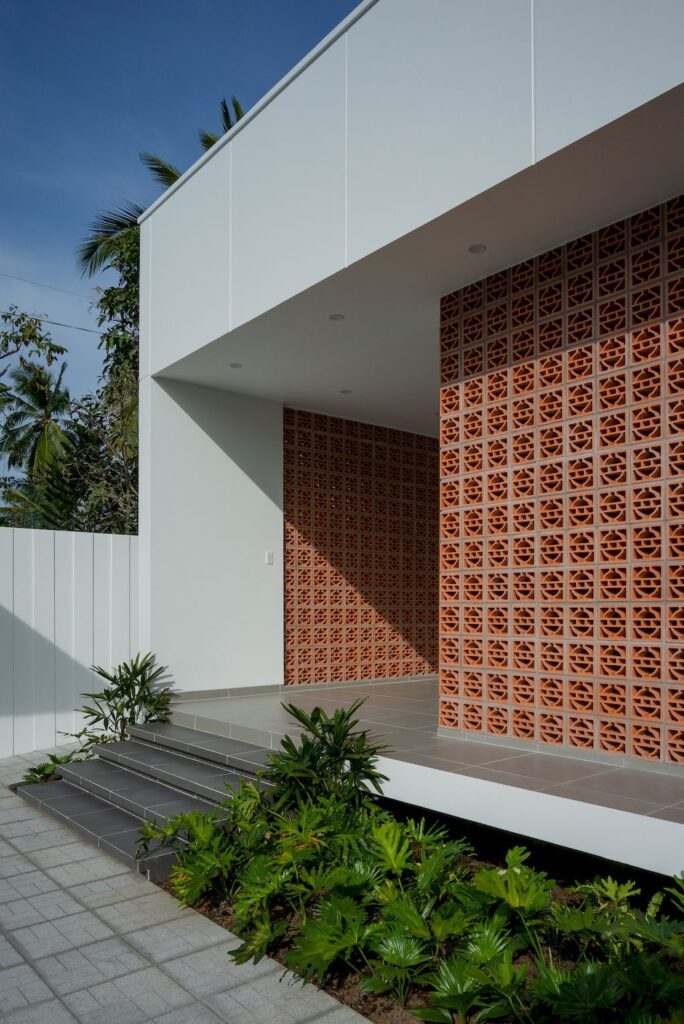 Small House Stunning minimalist and cozy 4 level house 02 by 90odesign 21