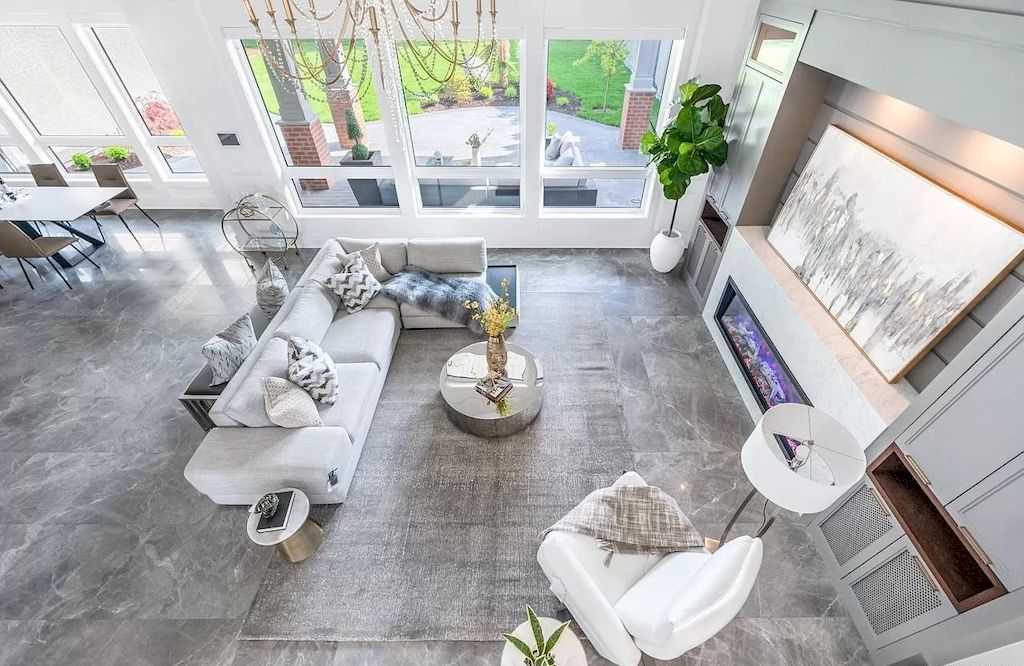 The Home in Richmond is built by High Reputation Luxury house builder, now available for sale. This home located at 4160 Granville Ave, Richmond, BC V7C 1E4, Canada