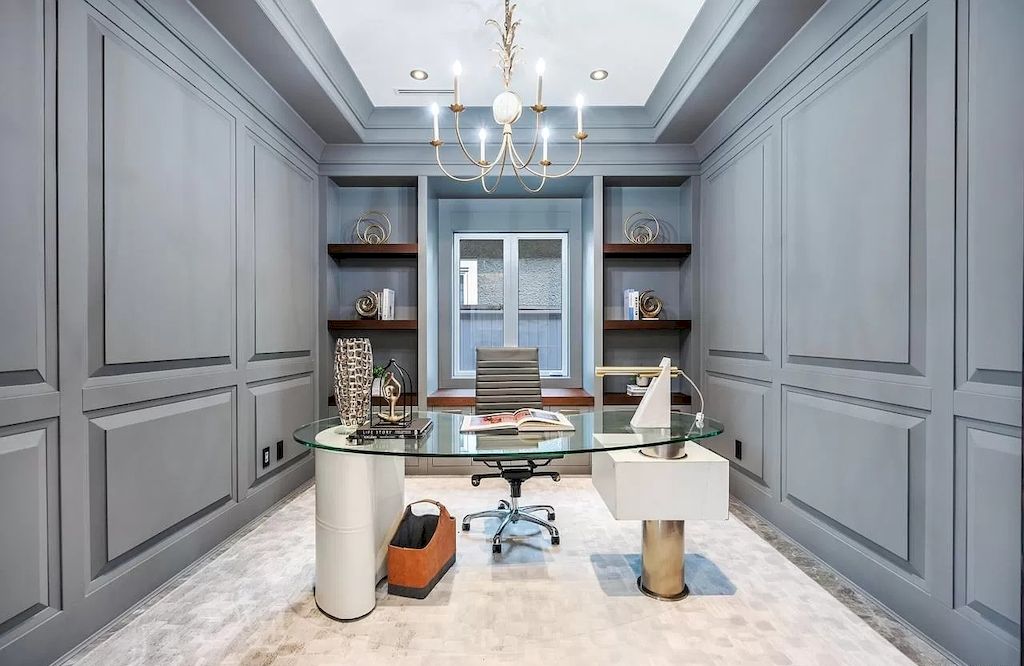 The Home in Richmond is built by High Reputation Luxury house builder, now available for sale. This home located at 4160 Granville Ave, Richmond, BC V7C 1E4, Canada