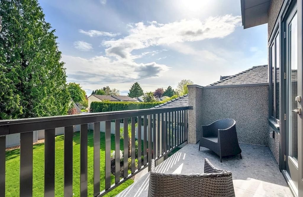 The Home in Richmond is built by High Reputation Luxury house builder, now available for sale. This home located at 4160 Granville Ave, Richmond, BC V7C 1E4, Canada