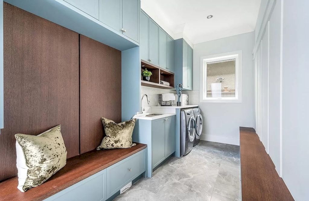 The Home in Richmond is built by High Reputation Luxury house builder, now available for sale. This home located at 4160 Granville Ave, Richmond, BC V7C 1E4, Canada
