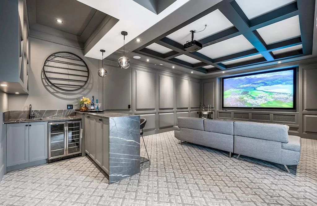 The Home in Richmond is built by High Reputation Luxury house builder, now available for sale. This home located at 4160 Granville Ave, Richmond, BC V7C 1E4, Canada