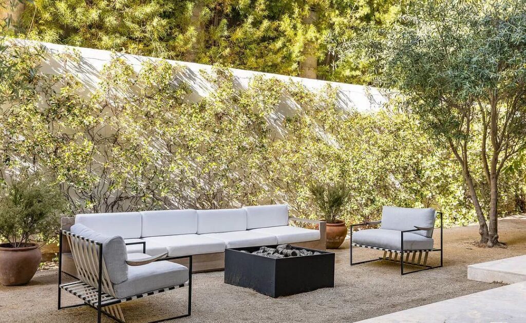 The Bel Air Mansion is a recently completed 15,000 sf contemporary masterpiece with soaring ceilings throughout, state-of-the-art amenities now available for sale. This home located at 755 Sarbonne Rd, Los Angeles, California