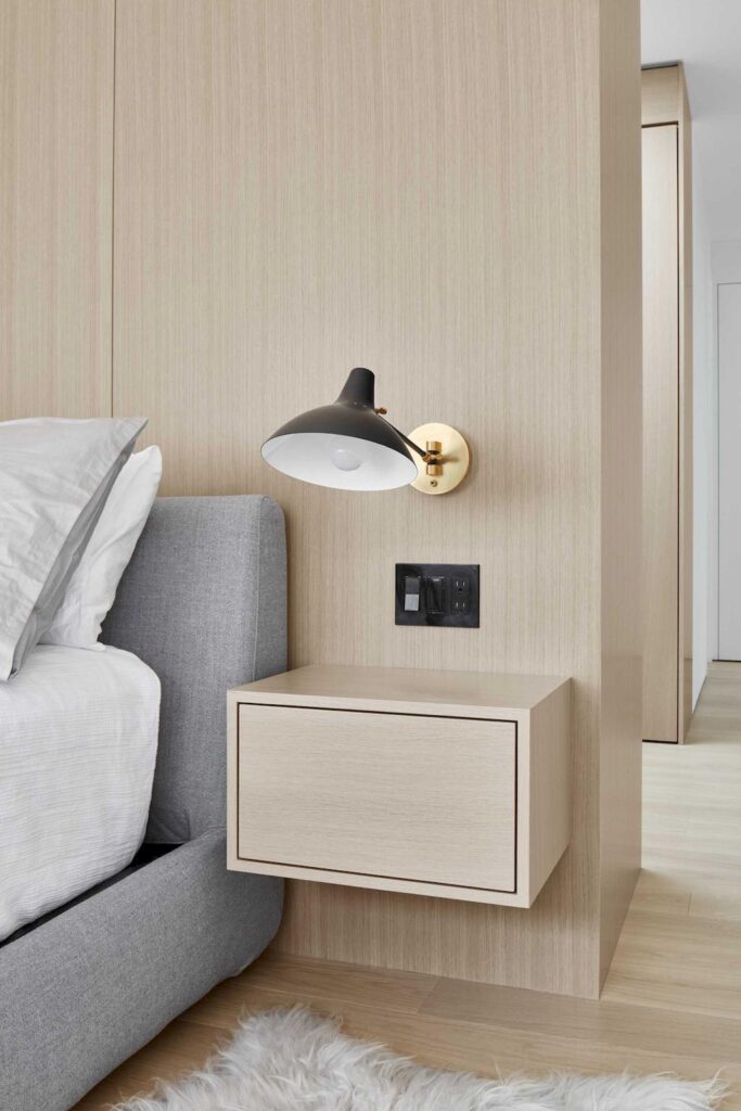 Urban Farmhouse filled with Thoughtful design details by Post Architecture 10
