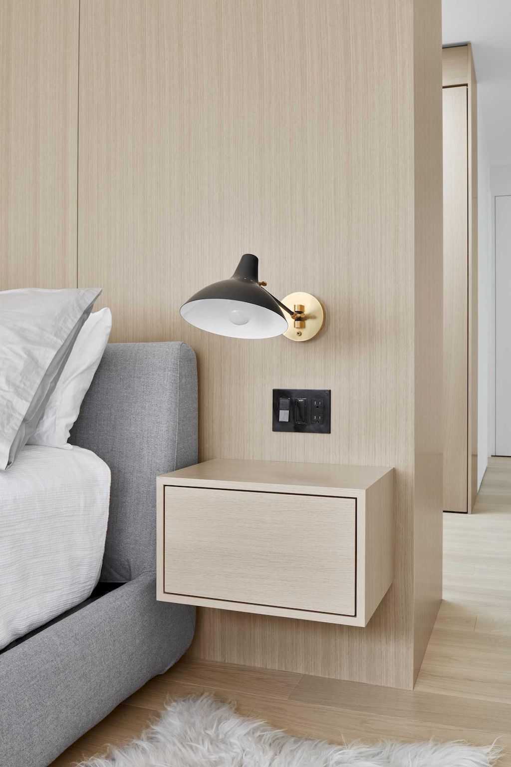 Urban Farmhouse filled with Thoughtful design details by Post Architecture 10