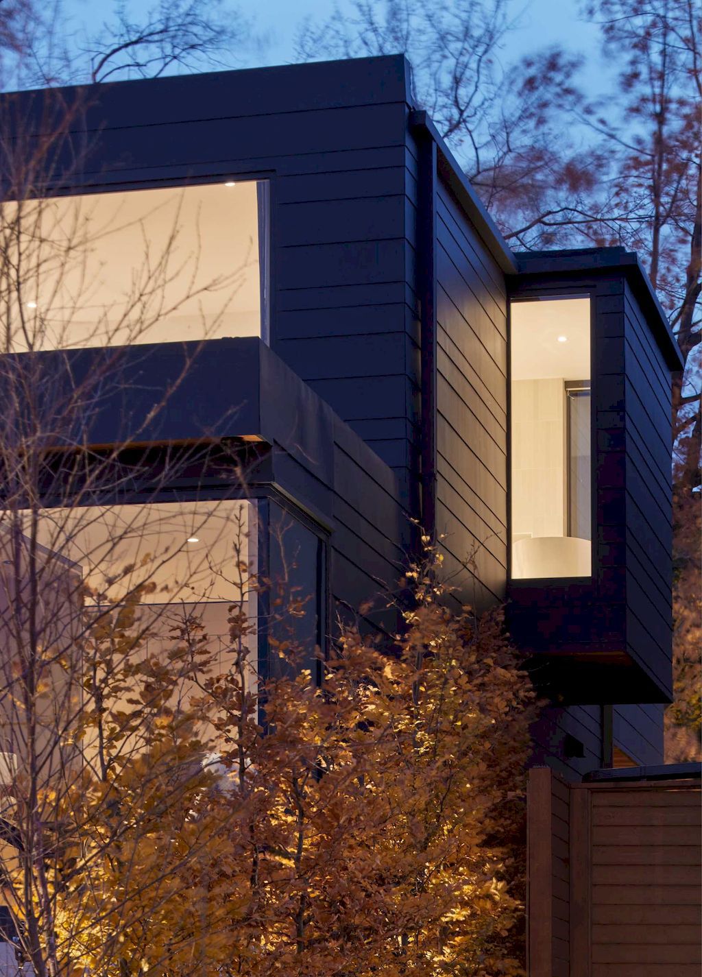 Urban Farmhouse filled with Thoughtful design details by Post Architecture 16